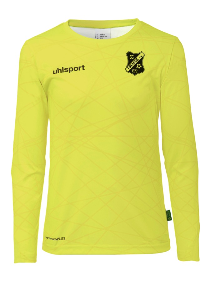 uhlsport Prediction Torwart Set Junior