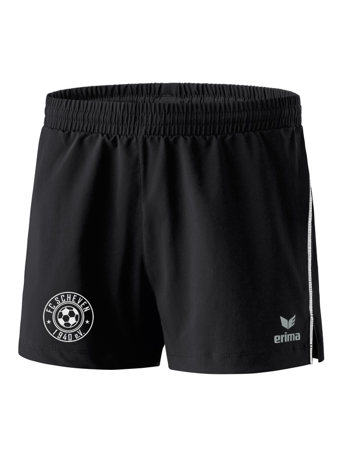 Erima Running Shorts Damen