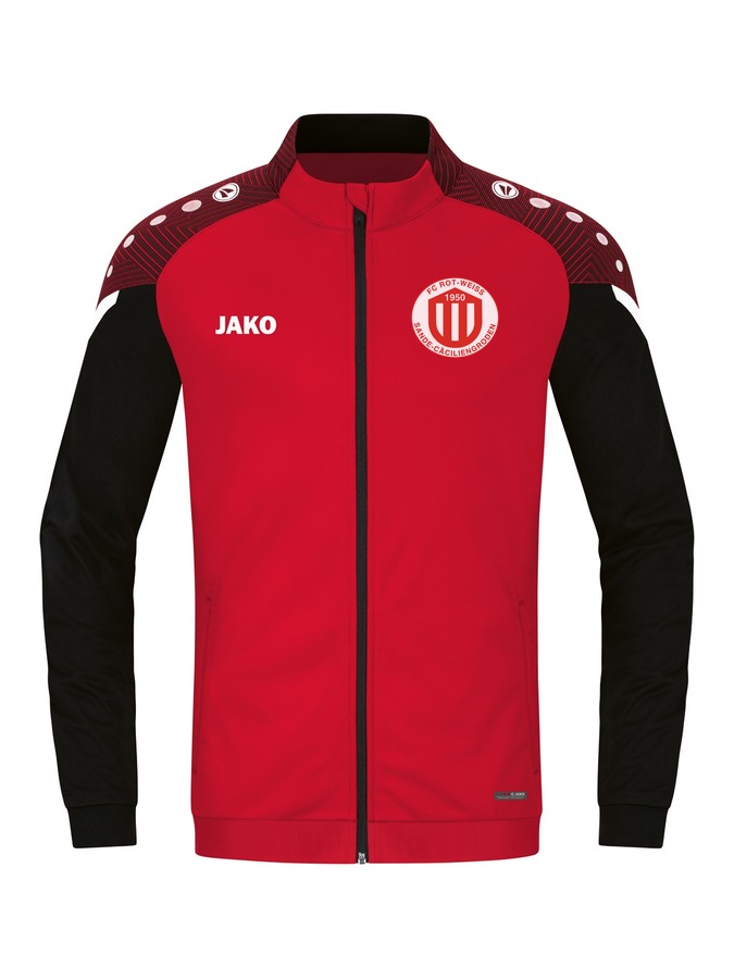 Jako Polyesterjacke Performance
