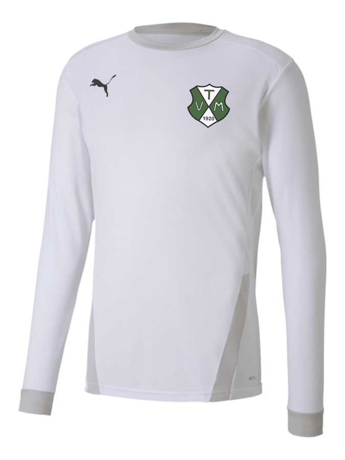 PUMA teamGOAL 23 Longsleeve