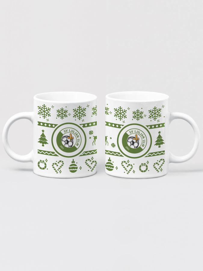 Tasse Christmas