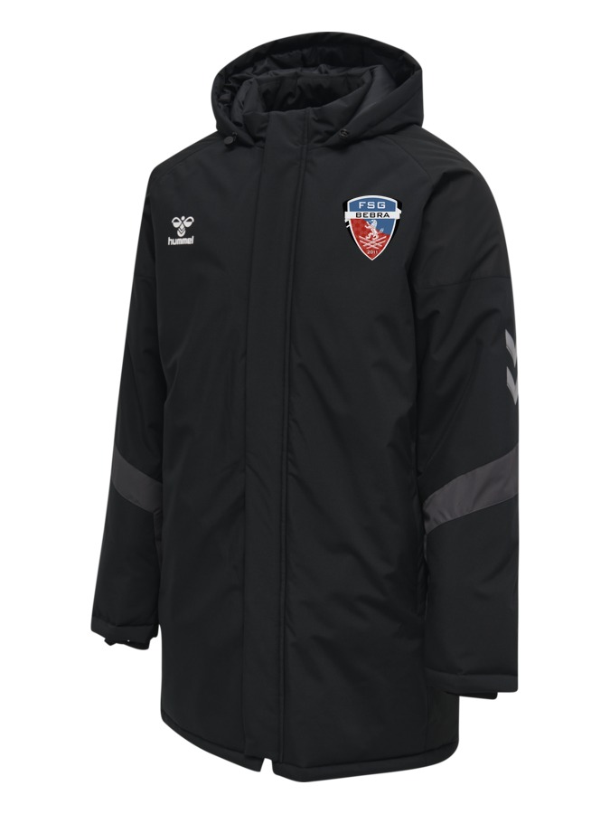 Hummel Lead Bench Jacke