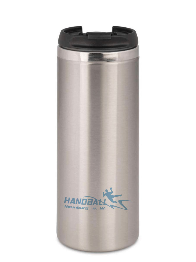 Edelstahl-Thermosbecher