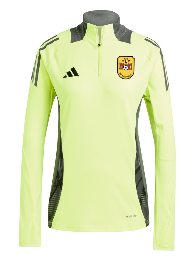 adidas Tiro 24 Competition Trainingstop Damen