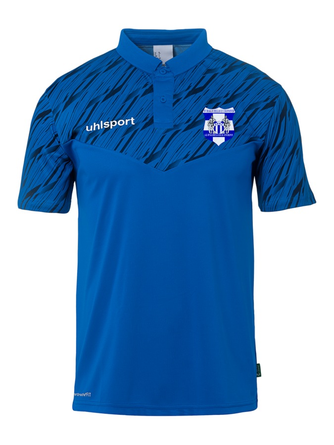 uhlsport Progressive 28 Polo Shirt