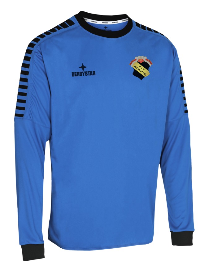 Derbystar Hyper Torwarttrikot