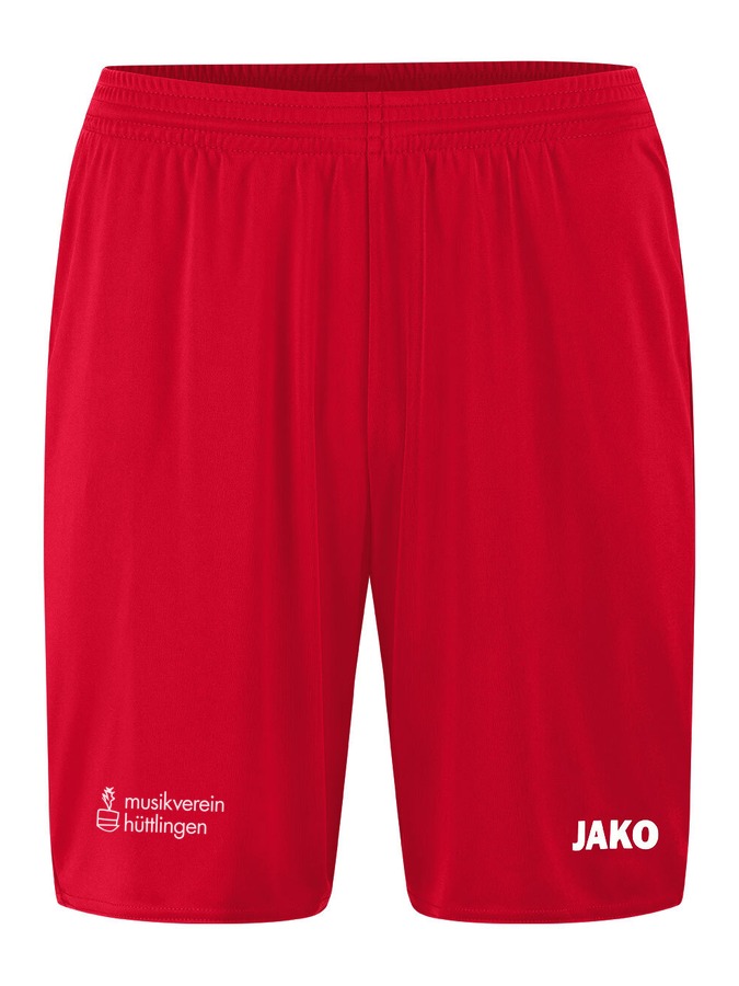 Jako Sporthose Manchester 2.0 ohne Innenslip