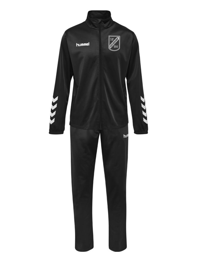 Hummel Promo Poly Suit