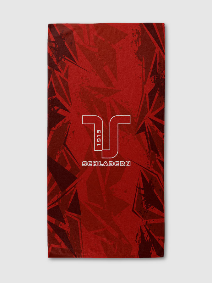 Strandhandtuch Dynamic