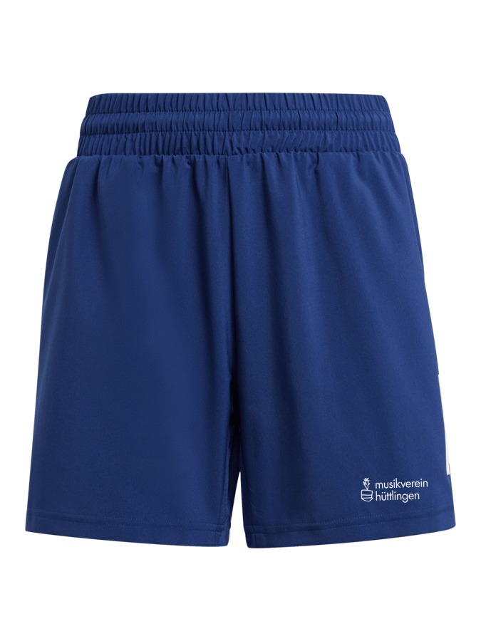 adidas Boys Club Tennis Climacool 3-Stripes Shorts