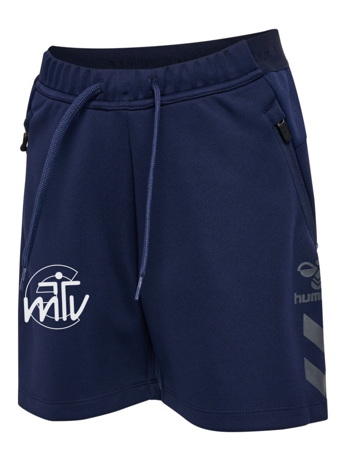 Hummel Cima 2.0 Shorts Damen