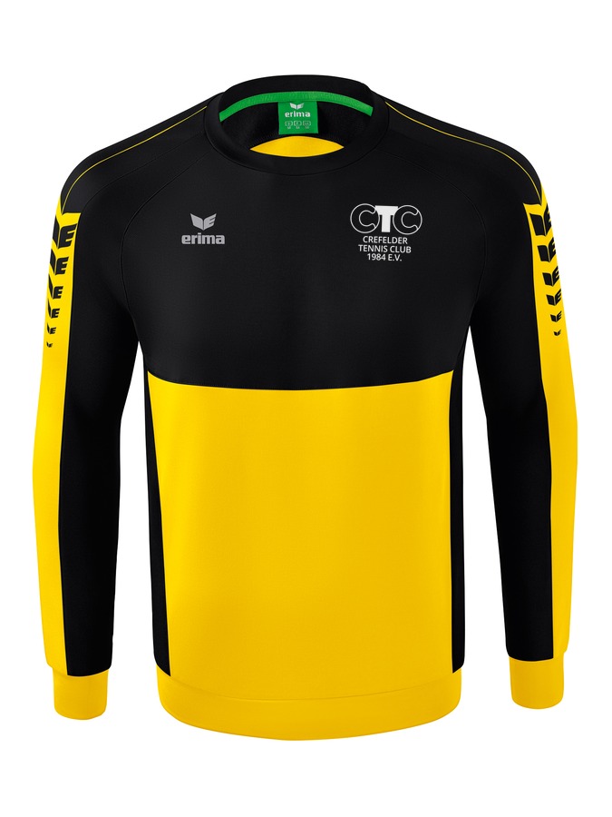 Erima Six Wings Sweatshirt