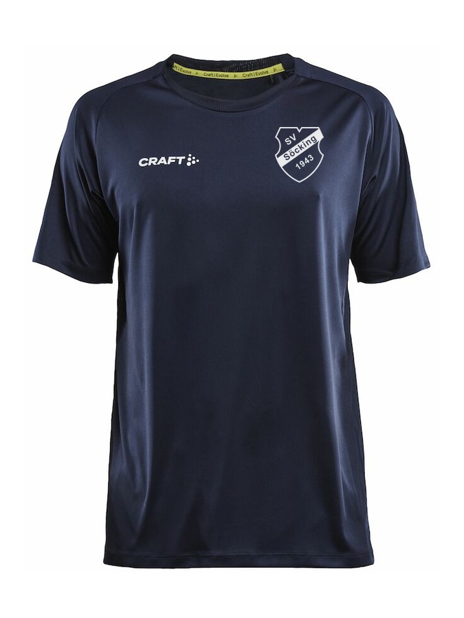 Craft Evolve T-Shirt