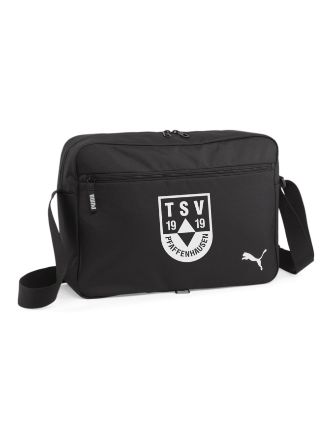 PUMA TEAM Umhängetasche
