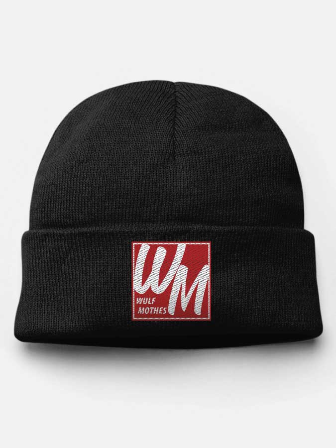 Beanie Sticklogo