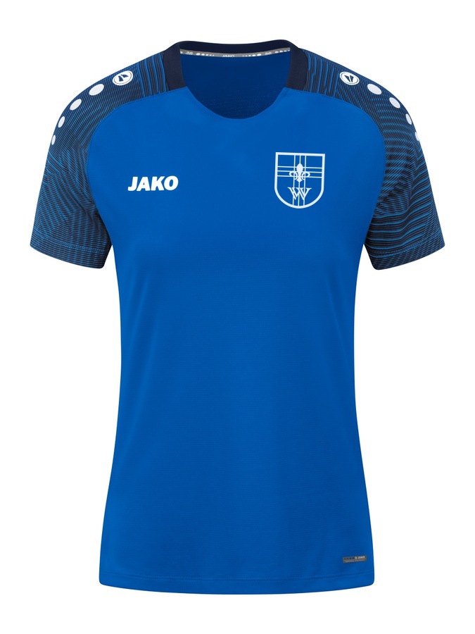 Jako T-Shirt Performance Damen