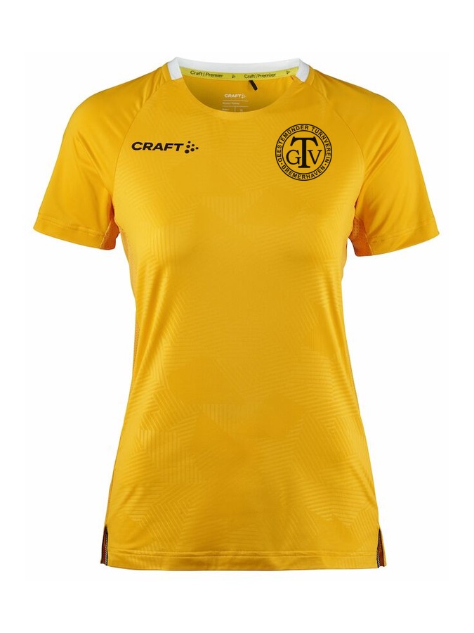 Craft Premier Solid Trikot Damen