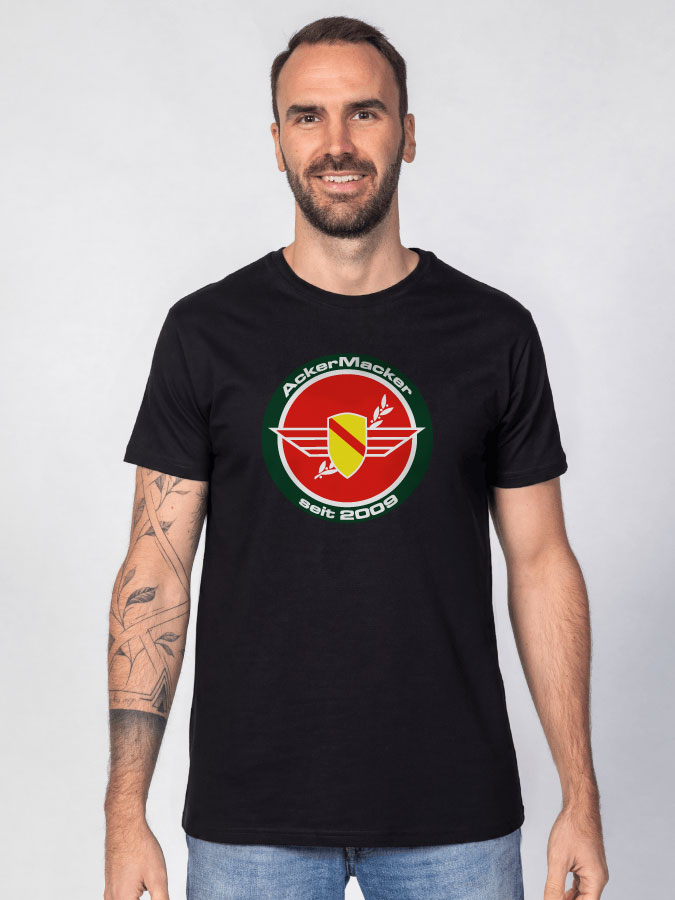 Shirt Classic Herren