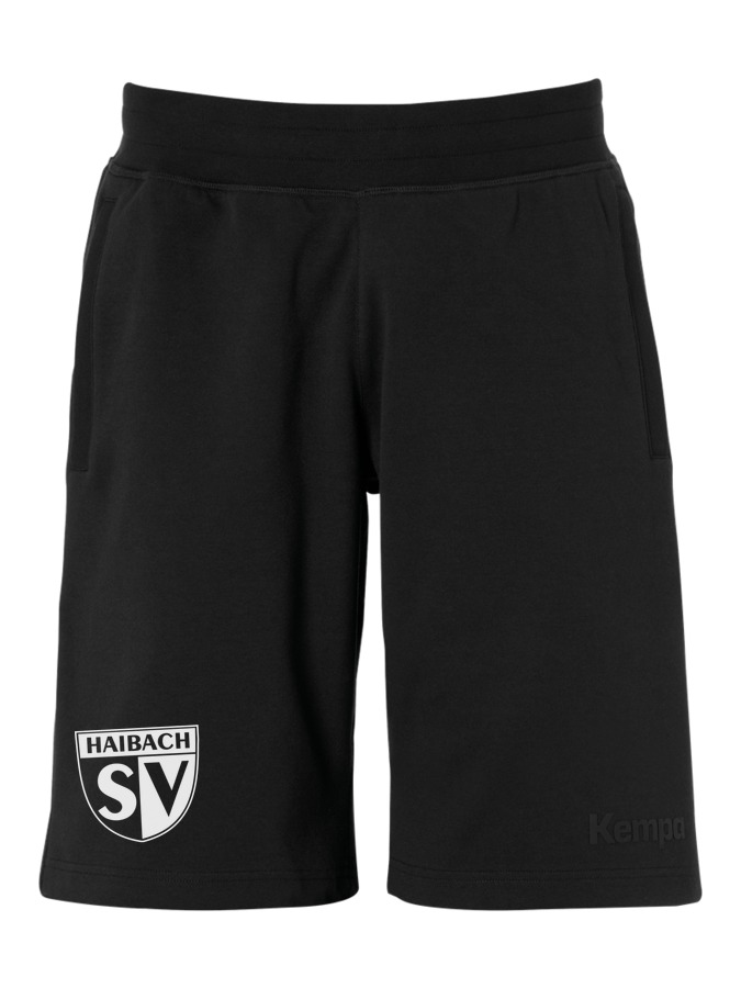 Kempa Status Shorts