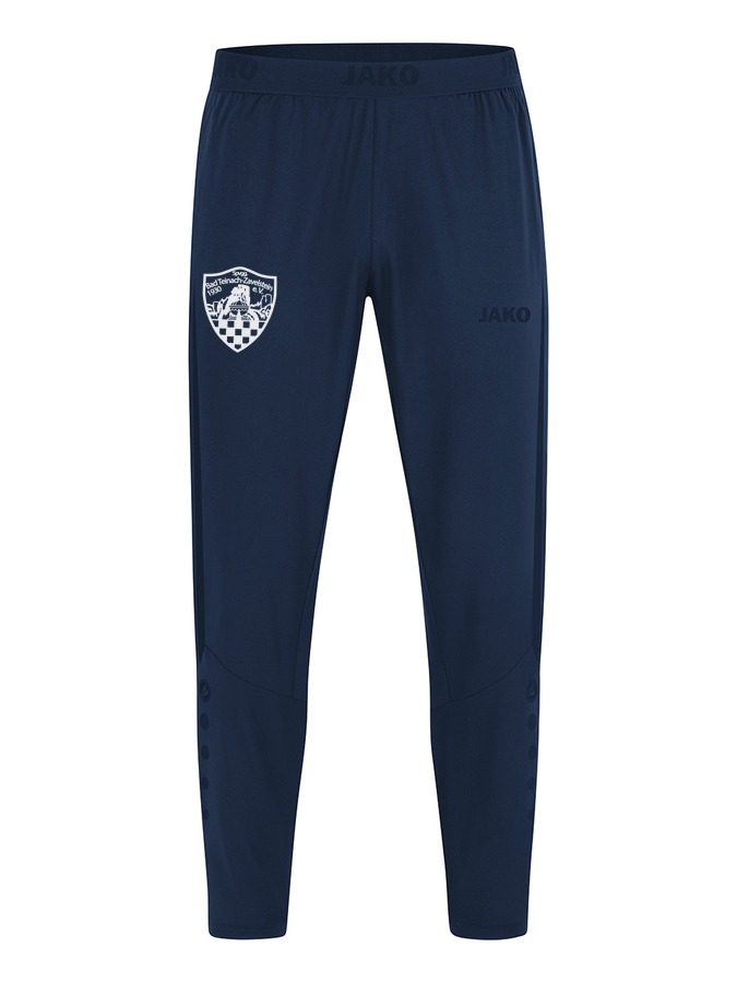 Jako Freizeithose Power