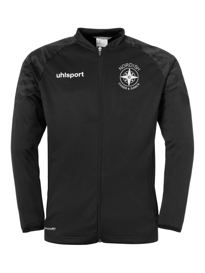 uhlsport Goal 25 Poly Jacke