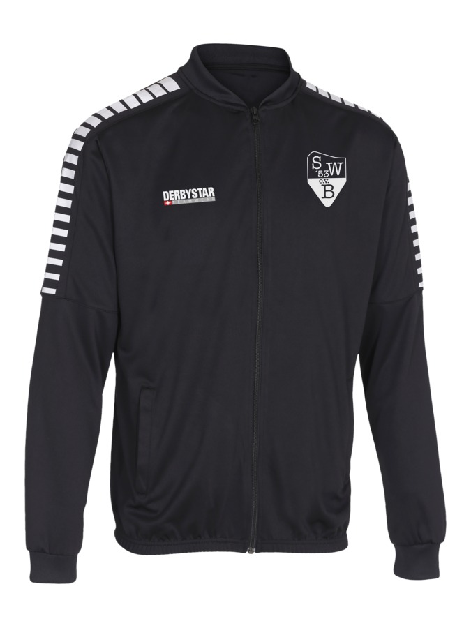 Derbystar Hyper Poly-Arbeitsjacke