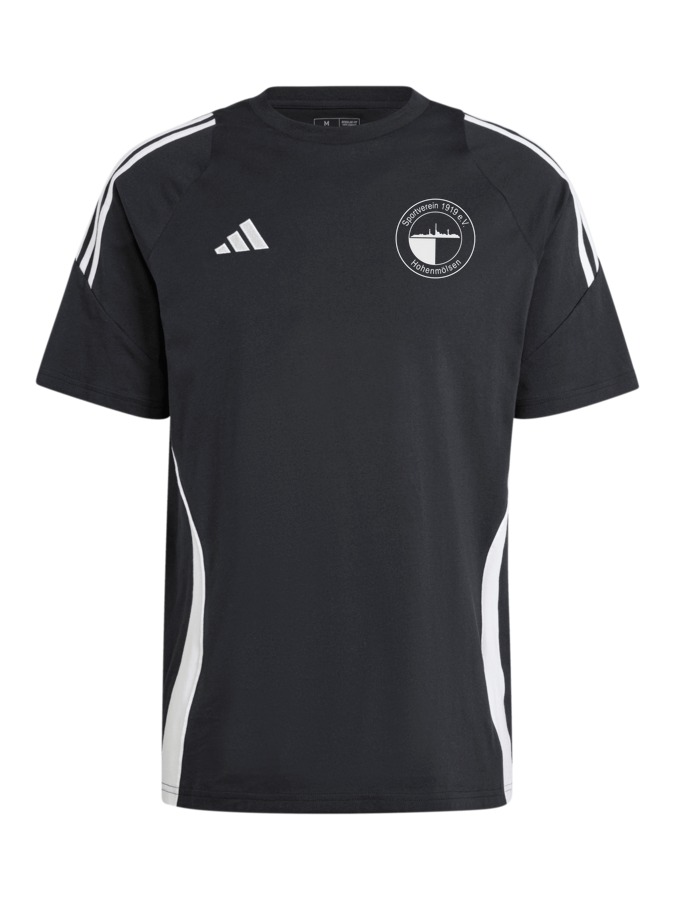 adidas Tiro 24 Sweat T-Shirt