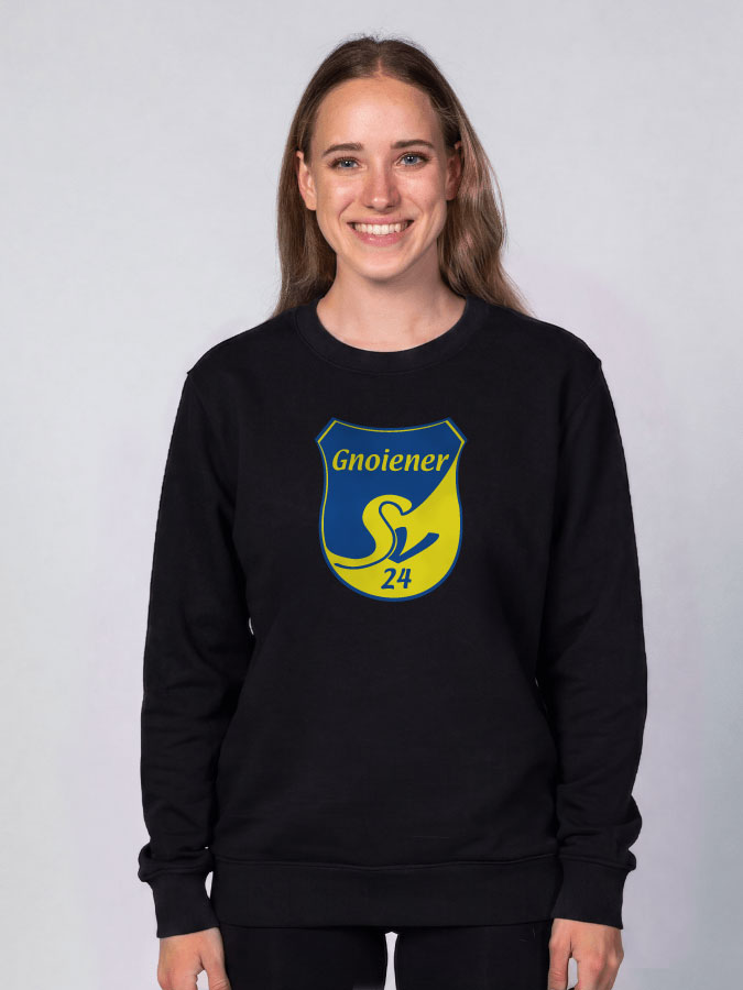 Sweatshirt Classic Unisex