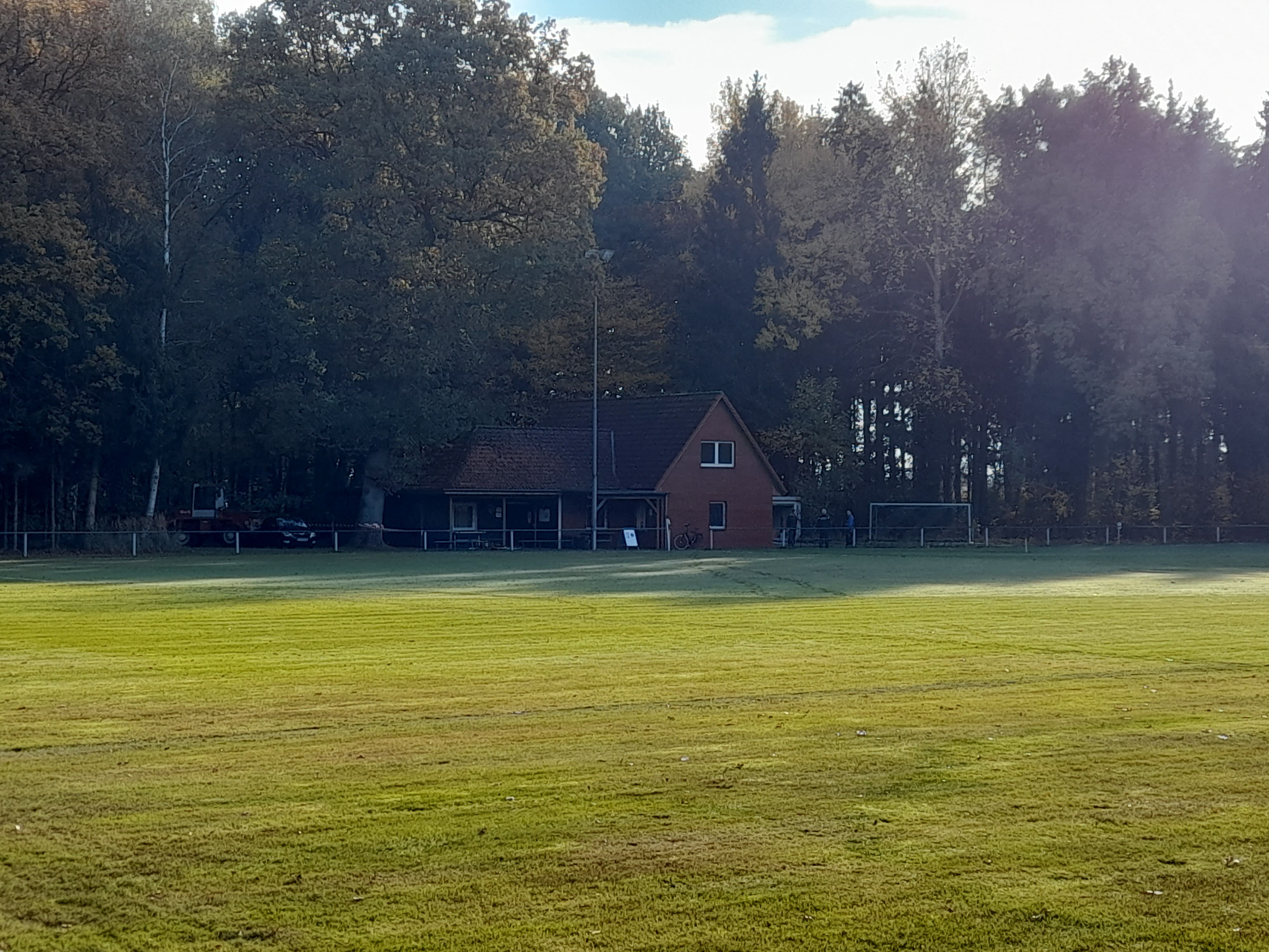 Individuelles Vereinsbild