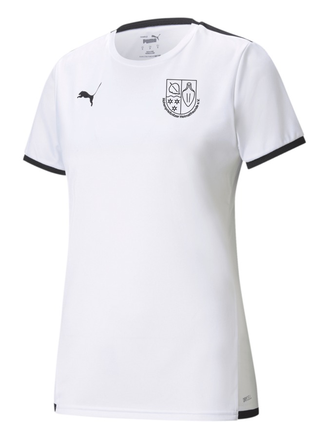PUMA teamLIGA Trikot Damen