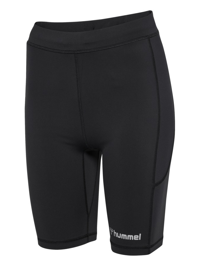 Hummel Run Short Tight Damen