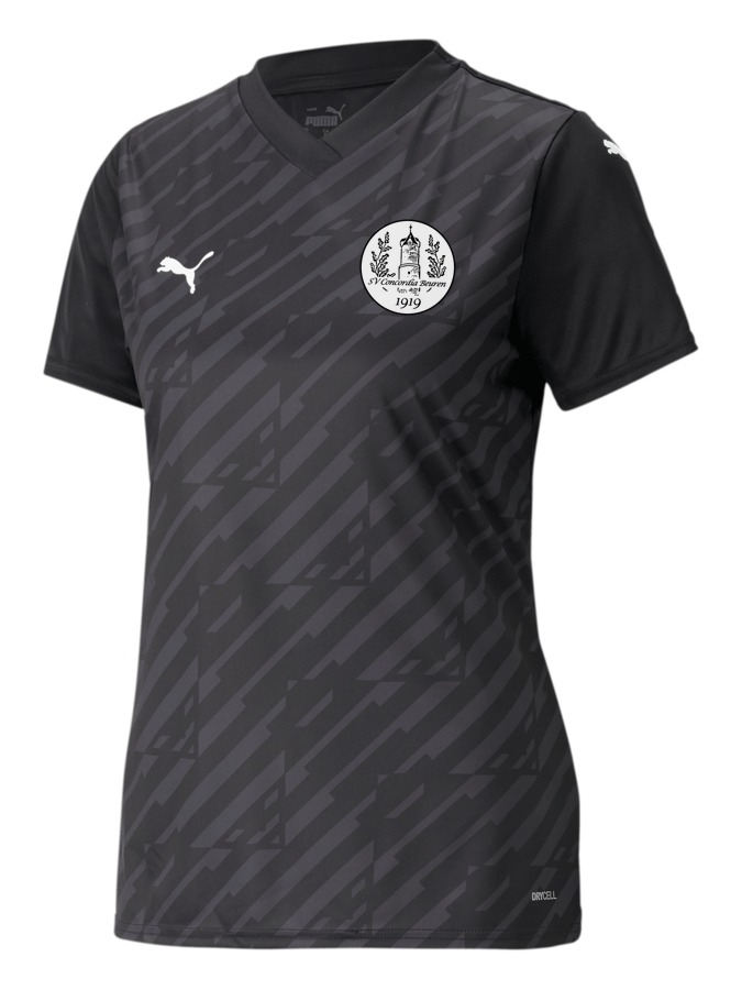 PUMA teamULTIMATE Trikot Damen