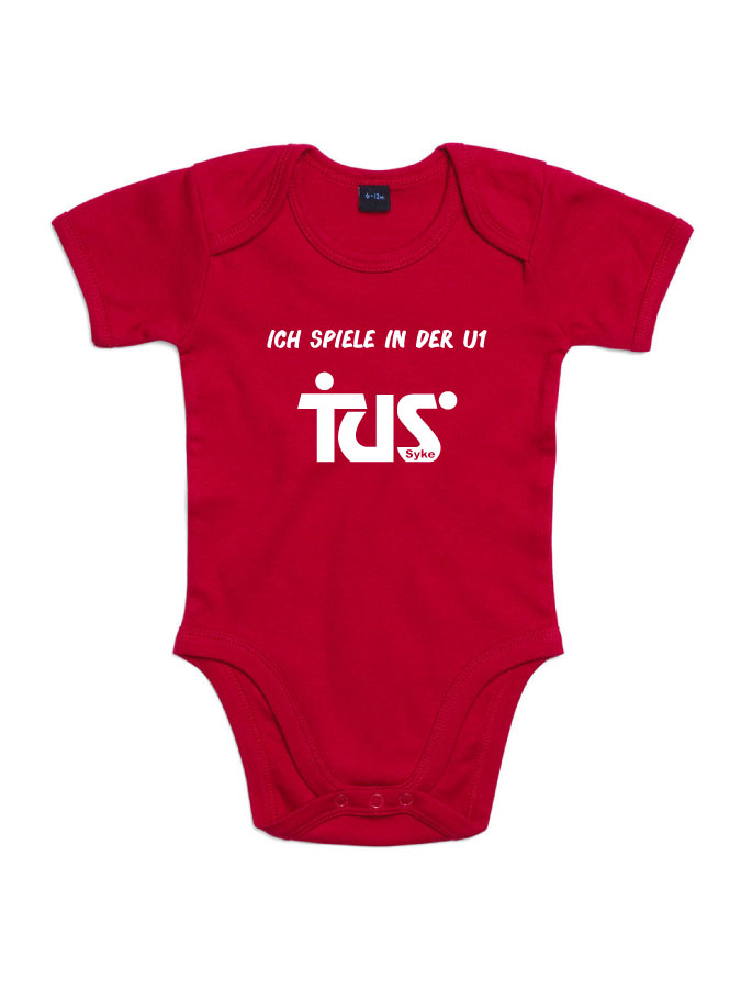 Baby Body U1