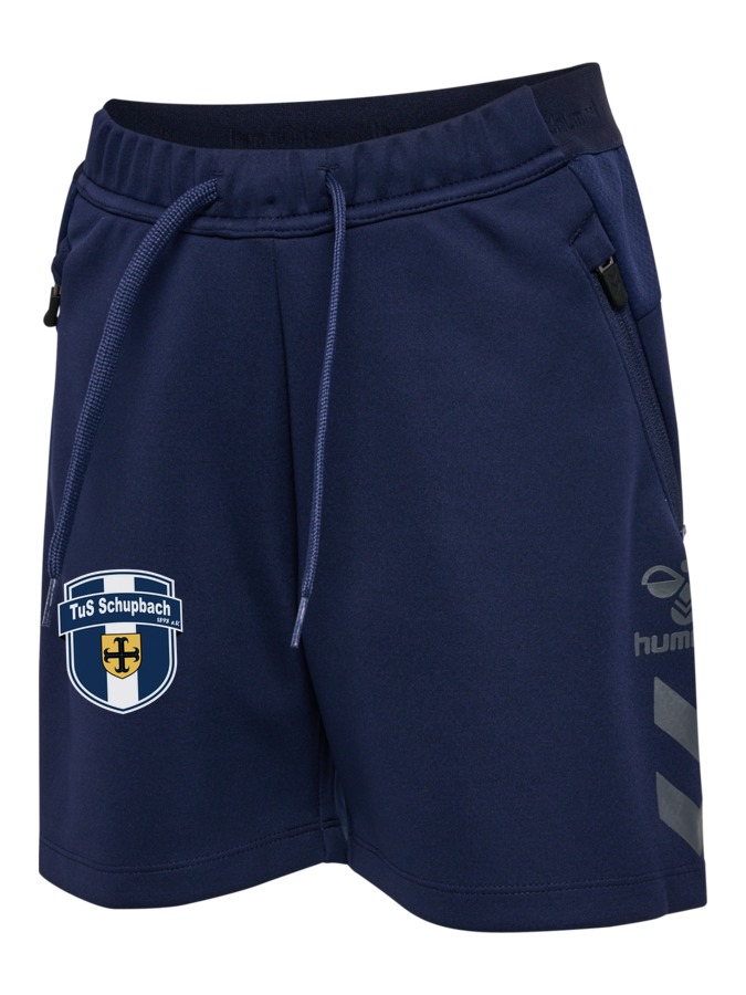 Hummel Cima 2.0 Shorts Damen