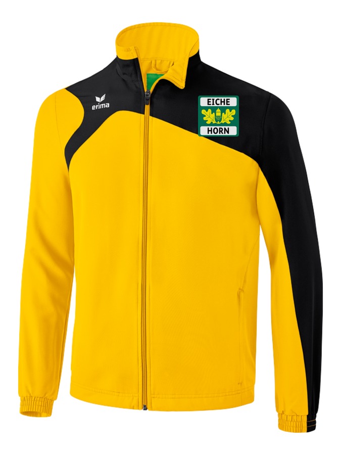 Erima Club 1900 2.0 Präsentationsjacke
