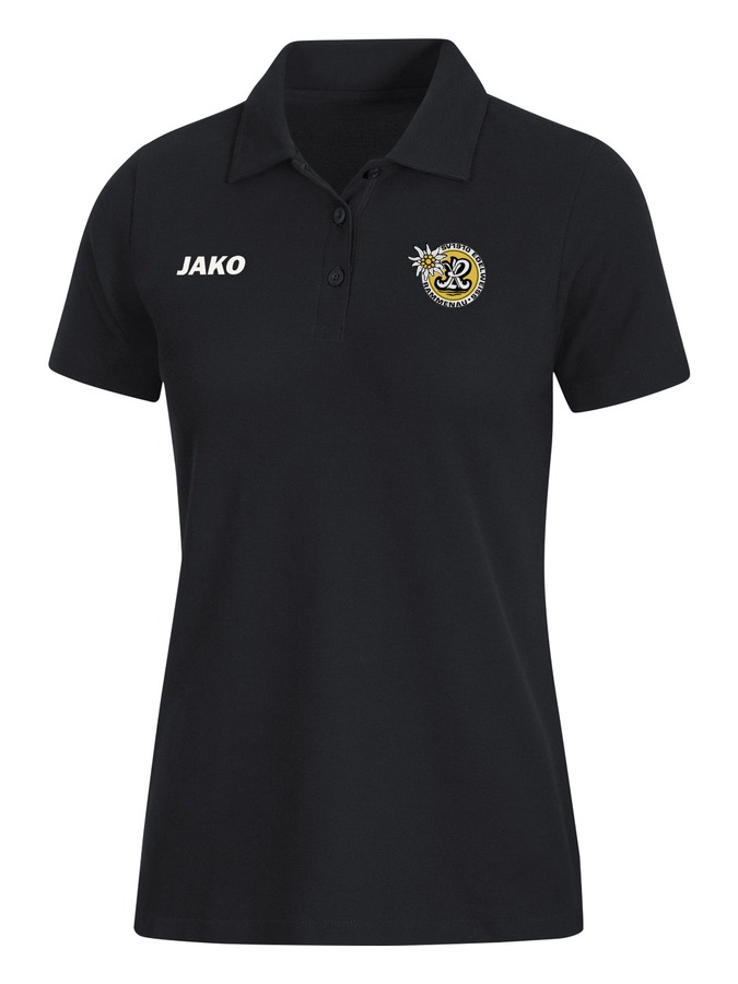 Jako Poloshirt Base Damen