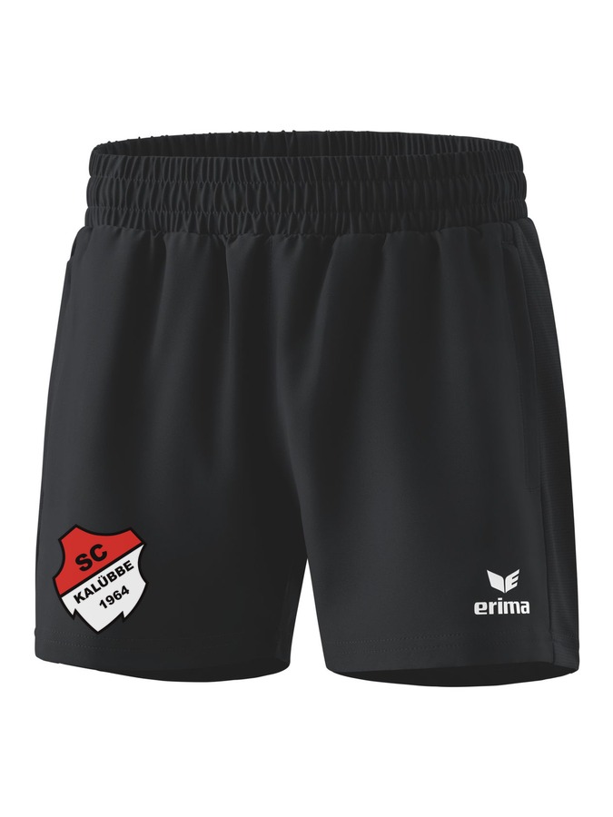 Erima Change Shorts Damen