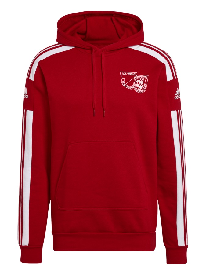 adidas Squadra 21 Sweat Hoodie