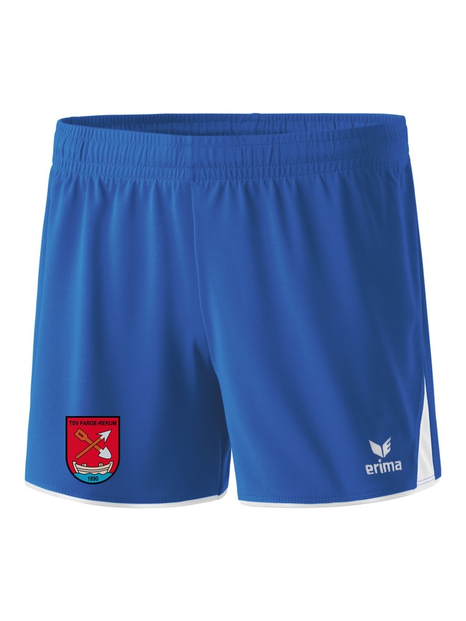 Erima Classic 5-C Shorts Damen
