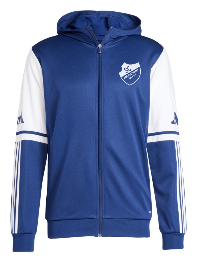 adidas Squadra 25 Kapuzenjacke