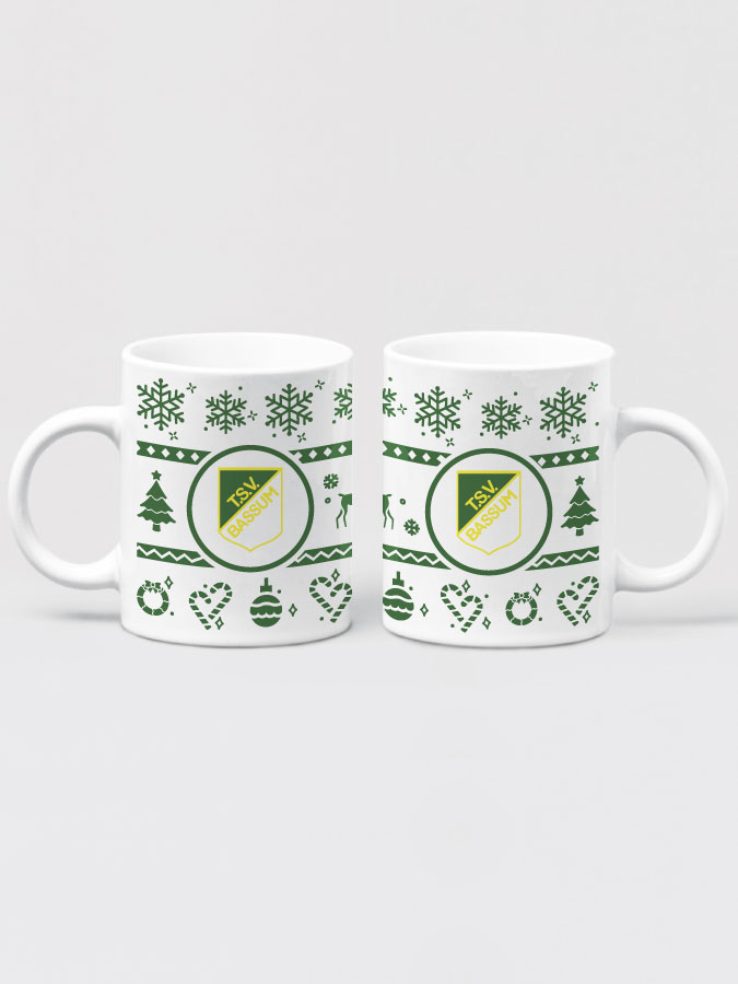 Tasse Christmas