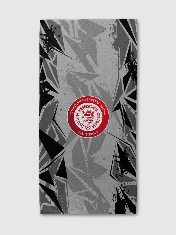 Strandhandtuch Dynamic