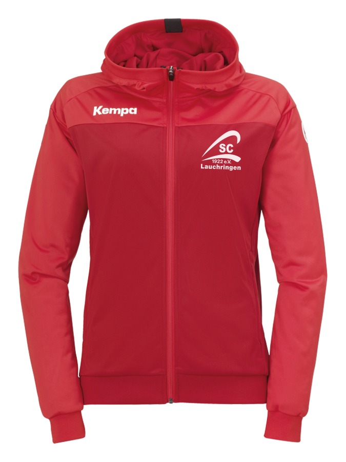 Kempa Prime Multi Jacke Damen