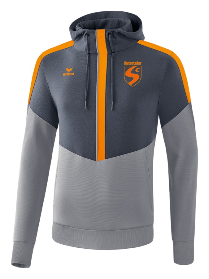 Erima Squad Kapuzensweat