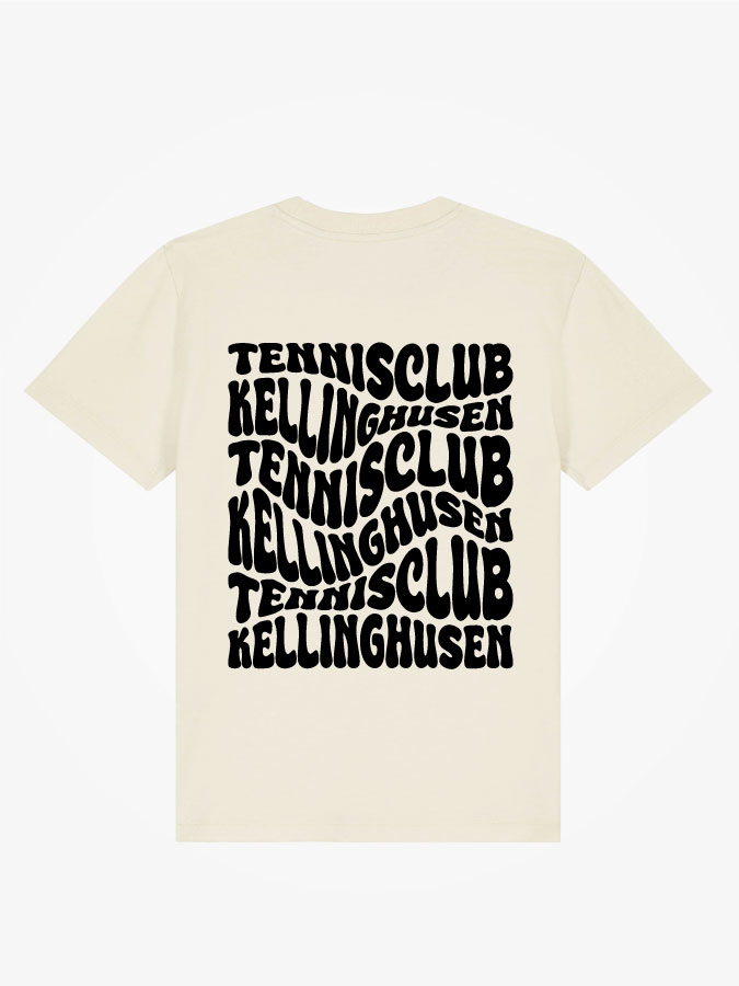 Shirt Wavy Kids