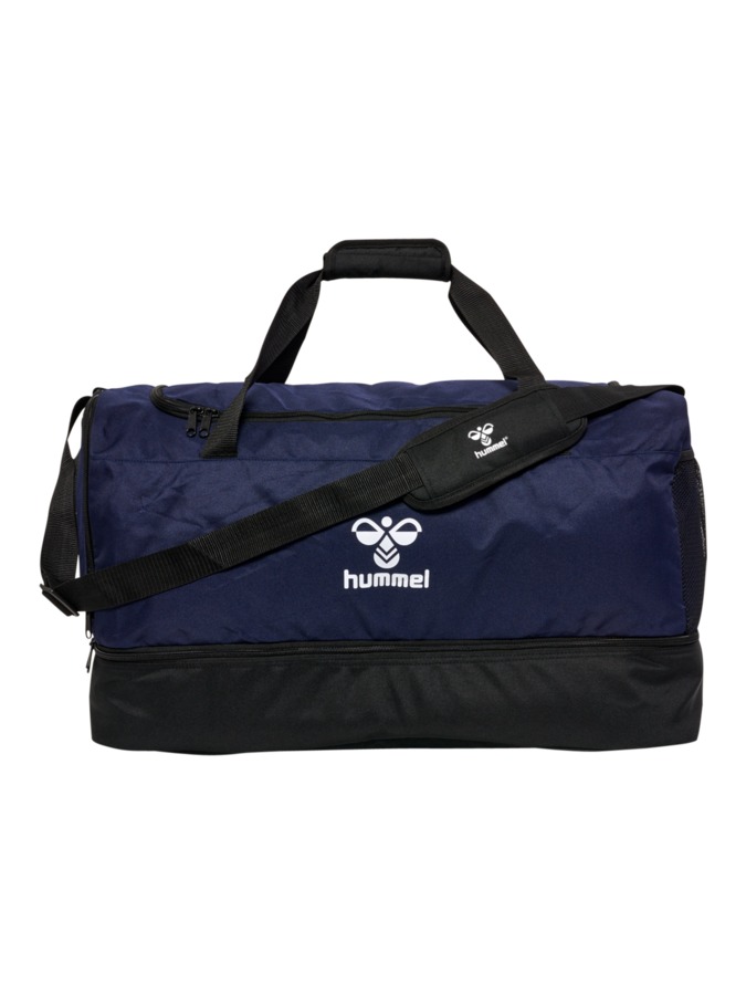 Hummel Core 2.0 Sporttasche mit Bodenfach