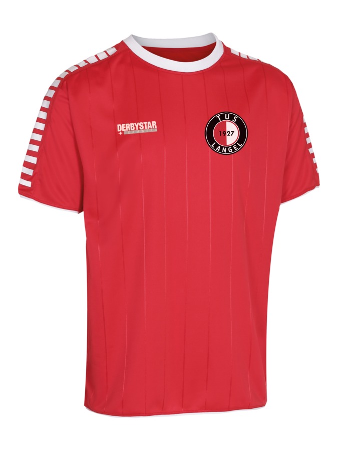 Derbystar Hyper Trikot