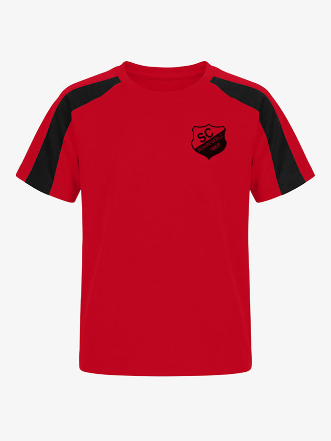 Trainingsshirt Function Kids