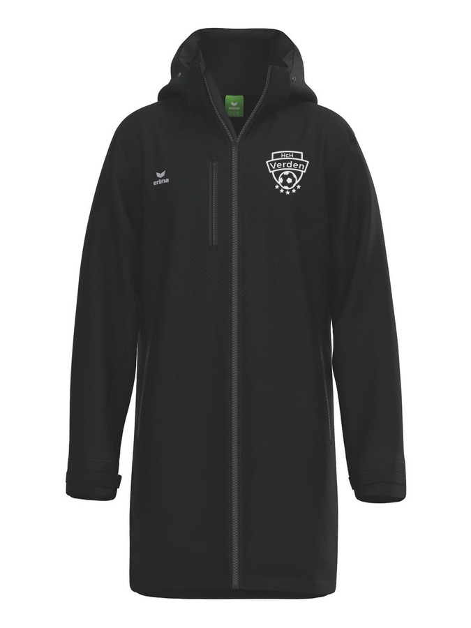 Erima Compete Stadionjacke