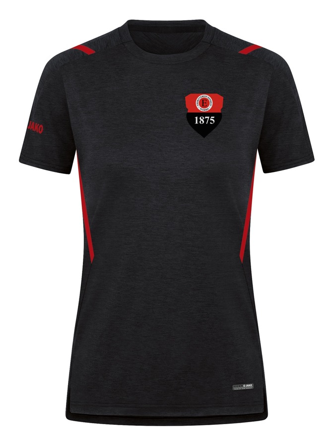 Jako T-Shirt Challenge Damen
